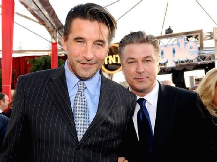 Who Is American Actor Alec Baldwin?