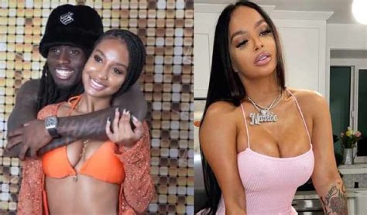 A Deep Dive Into Ashlee Kyle Palmieri's Enduring Relationship