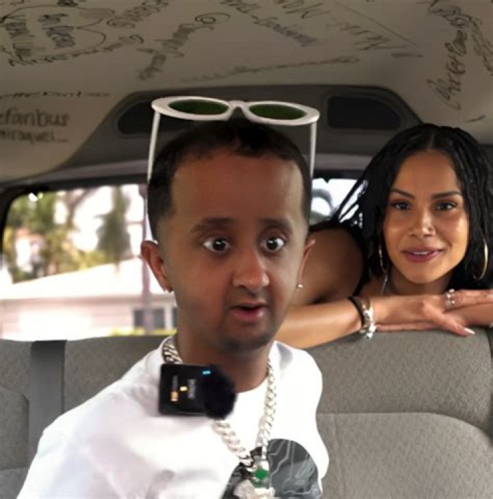 A Complete Guide To "Who Is Baby Alien TikTok Star Goes"