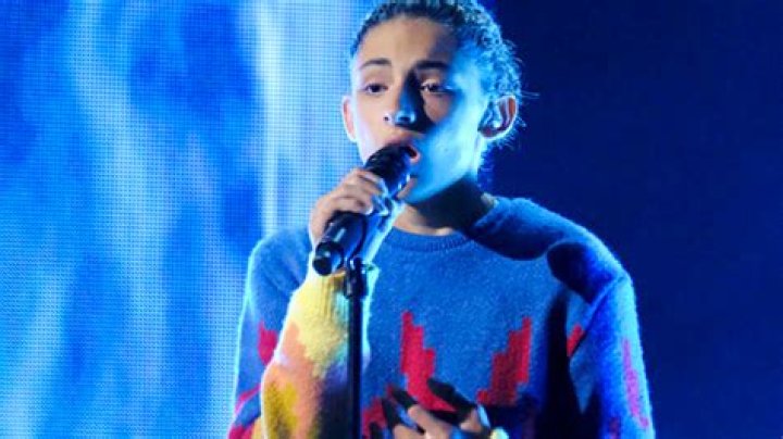 Who Is Benicio Bryant? About The AGT Season 14 Contestant Hollywood Life |