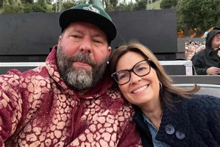 The Ultimate Guide To Bert Kreischer's Wife: Who She Is And What You Need To Know