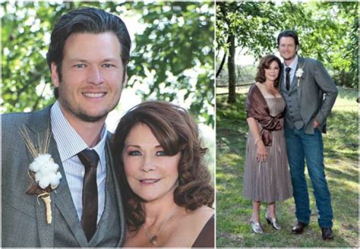 Who's Blake Shelton's Father? Uncovering Family Roots