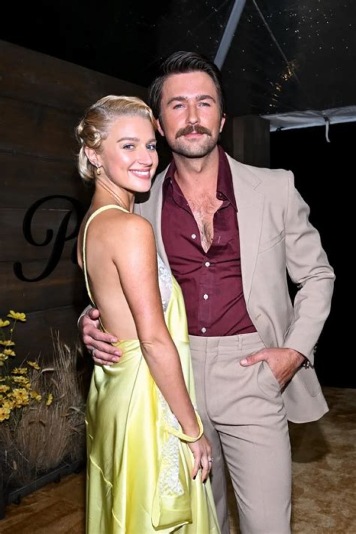 Who Is Brandon Matthews Girlfriend? Dating Life Of The Golfer