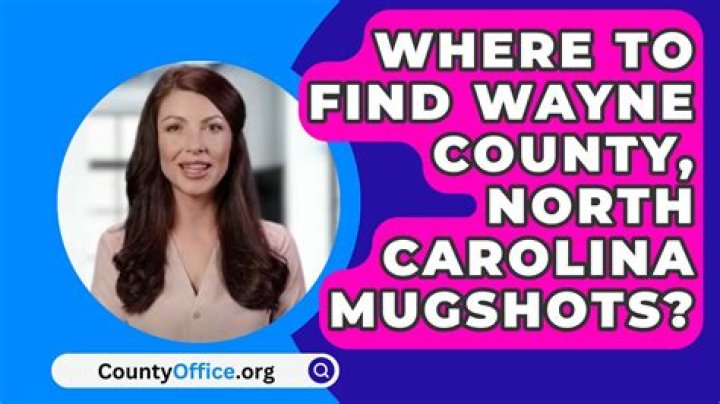 Meet The Revolutionary Thought Leader From Wayne County: Unlocking The Secrets Of