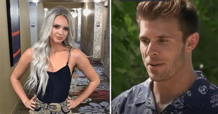 Unraveling The Bachelor's Romantic Past