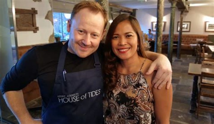 Discover Who Supports Cam Atkinson Behind The Scenes