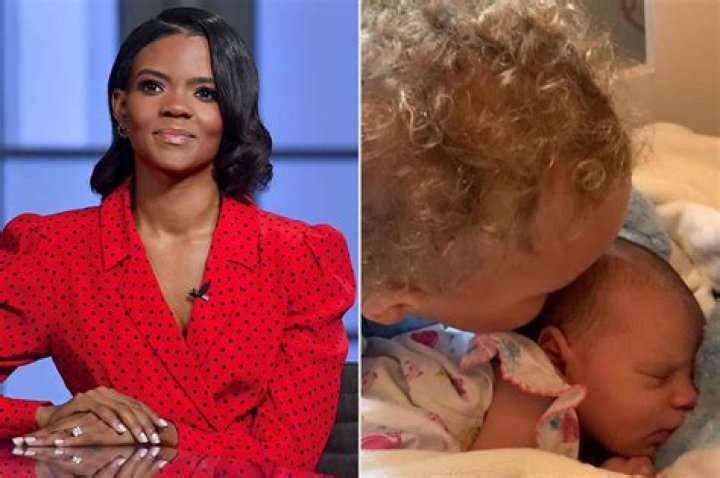 Unveiling Candace Owens' Parental Legacy