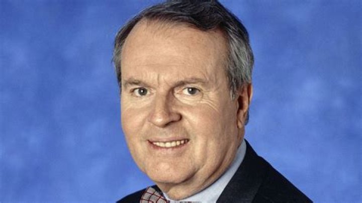 Uncover The Untold Story Of Charles Osgood's Enigmatic Sister