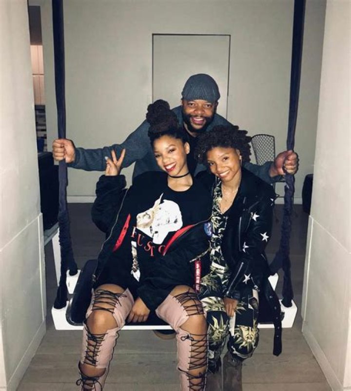 Unveiling The Parents Behind Chloe X Halle: Discoveries And Insights