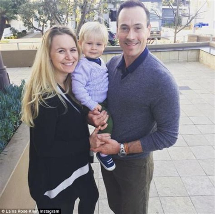 Chris Klein Married, Wife, Children, Controversy, Legal Issues,
