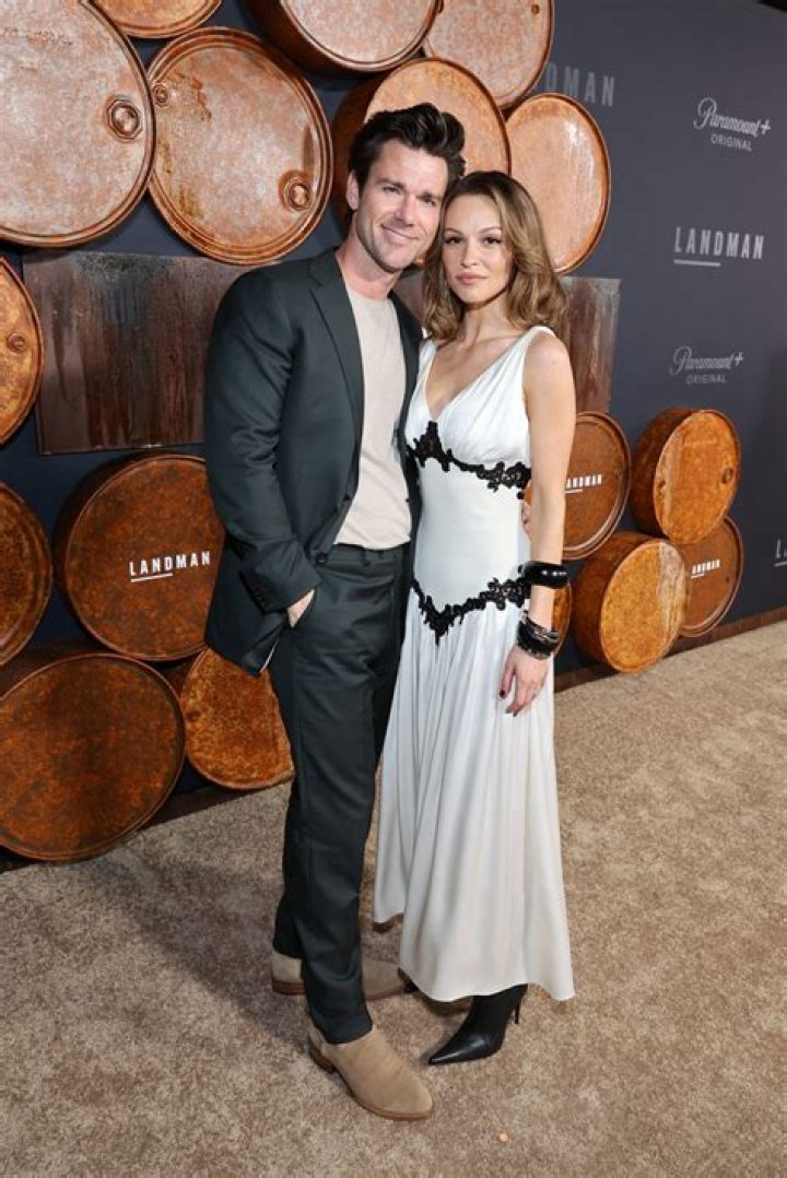 Who Is Chris McNally’s Girlfriend Soon To Be Wife, Julie Gonzalo? Love Life Of ‘A Tail of Love’ Actor Revealed