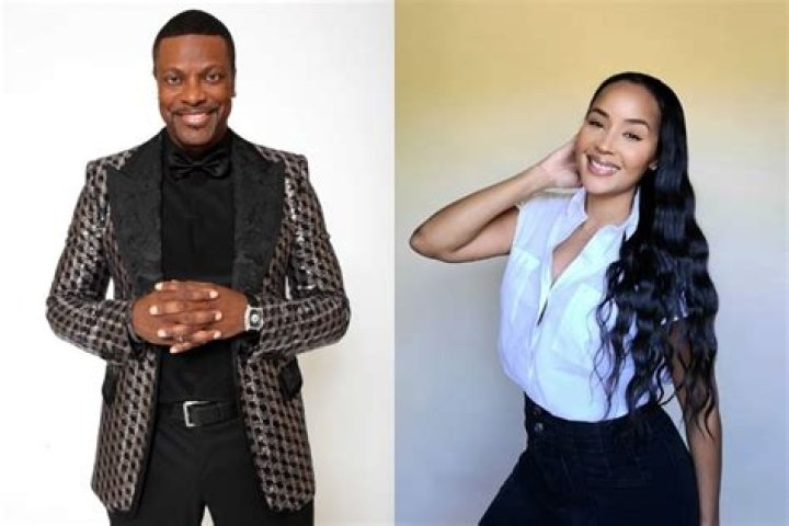 Uncovering The Life And Legacy Of Chris Tucker's Ex-Wife