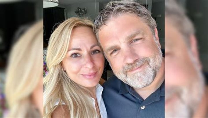 Discover The Culinary World And Personal Life Of Christi Lukasiak's Husband