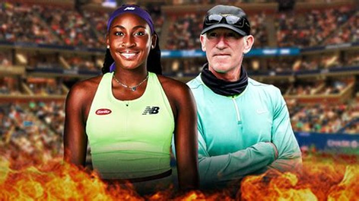 Who Is Coco Gauff’s Boyfriend? Details On The Partner Of The Tennis Player