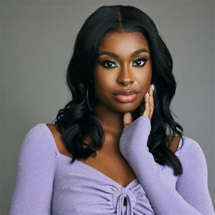 Who Is Coco Jones? All About the Bel-Air Actress and Singer Hollywood Life |