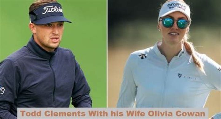 Who Is Cortney Dryden? Meet Jeremy Clements Wife On Instagram