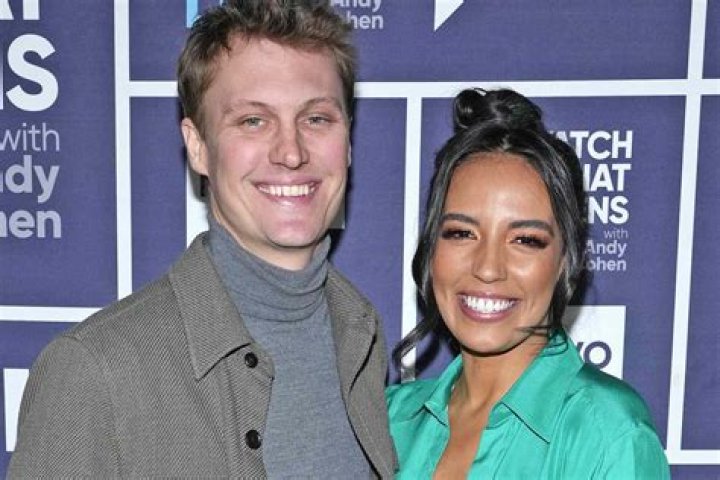 Who Is Danielle Olivera From Summer House Age Wikipedia; Job Net Worth Husband & Instagram