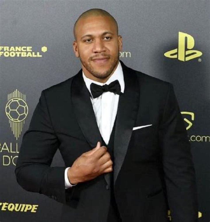 Uncover The Story Behind "Who Is David Gane Ciryl Gane Brother"