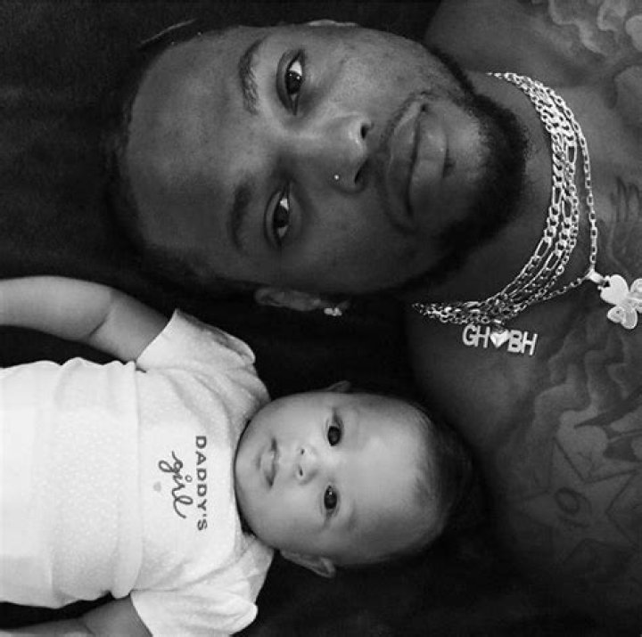 Unveiling The Enigmatic Girlfriend Of NFL Superstar Derrick Henry