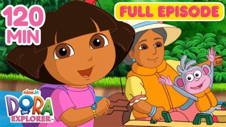 Discoveries And Insights On "Who Is Dora Jar Know"