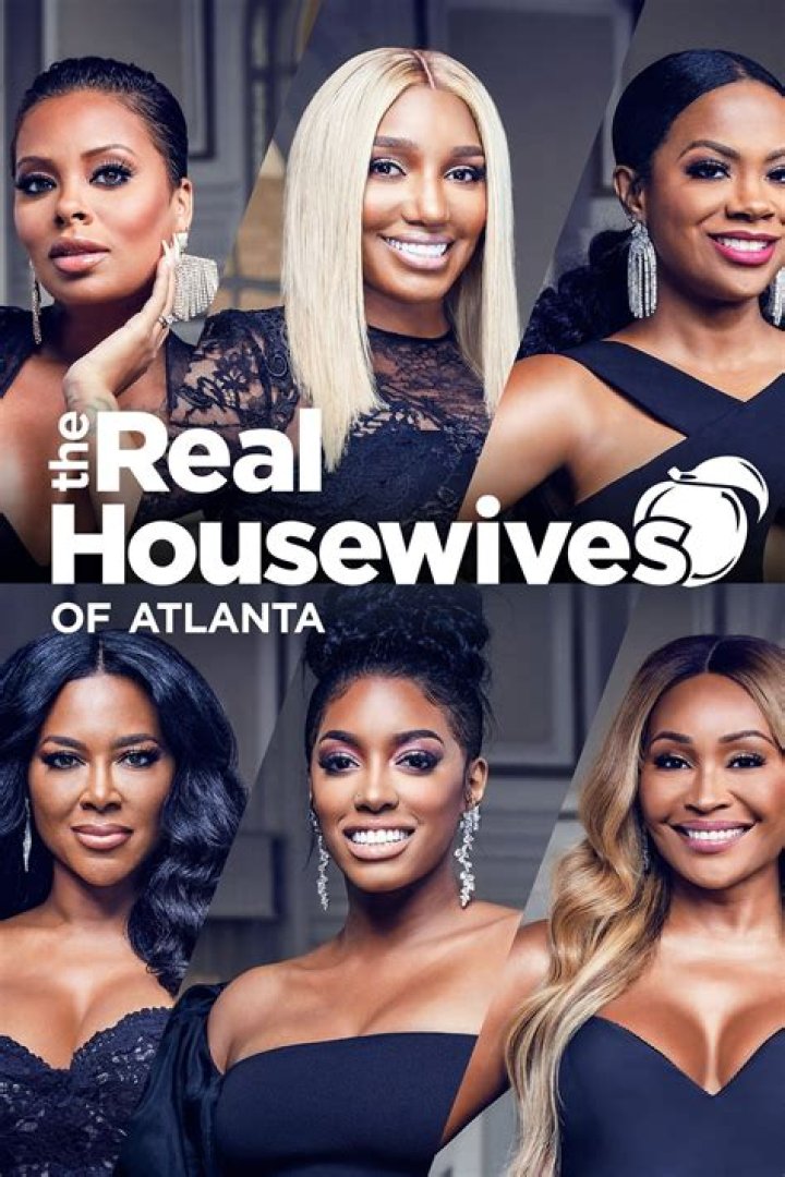 Who Is Drew Sidora? 5 Facts About The New RHOA Cast Member Hollywood Life |