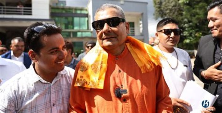 Unveiling The Enigma: Durga Prasai, A Nepalese Business Tycoon