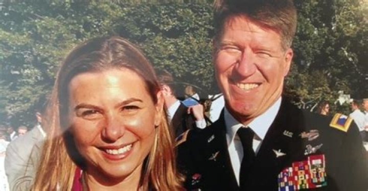 Elissa Slotkin's Family And Life Beyond Politics