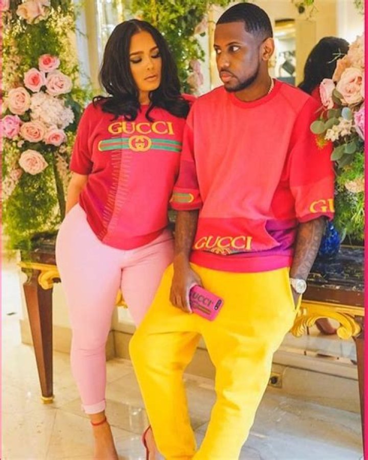 Uncover The Truth: Fabolous's Love Life Unveiled