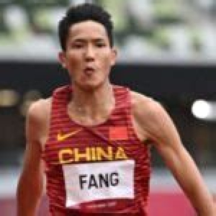 Discover The Private Life Of Fang Yaoqing: Olympics, Dating, And Beyond