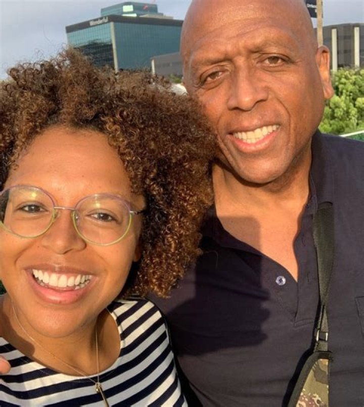 Gayle King's Ex-Husband And The Secrets Revealed