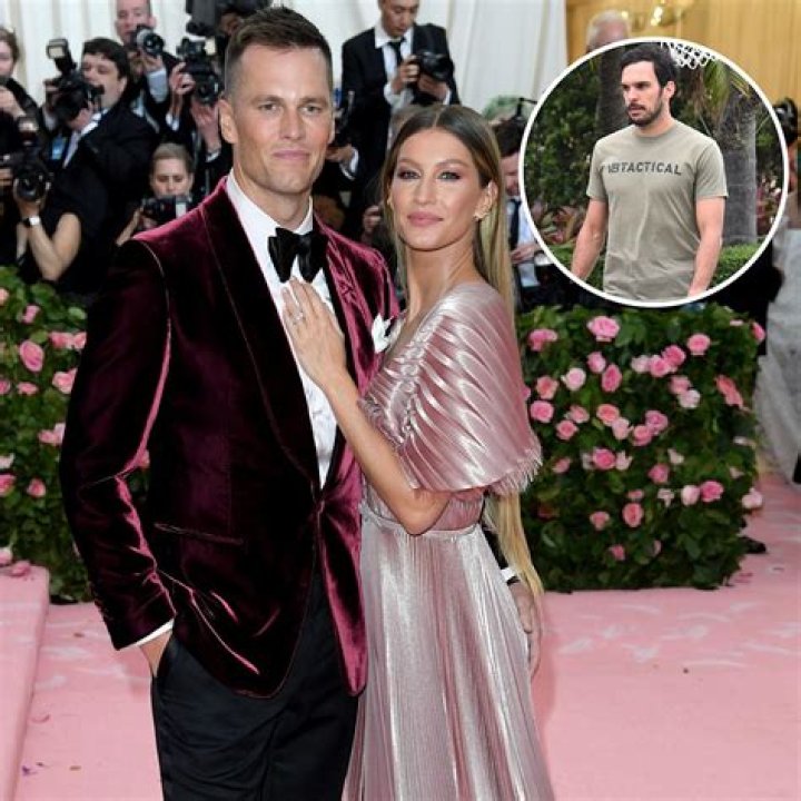 Unveiling The Truth Behind Gisele Bndchen's Romantic Journey