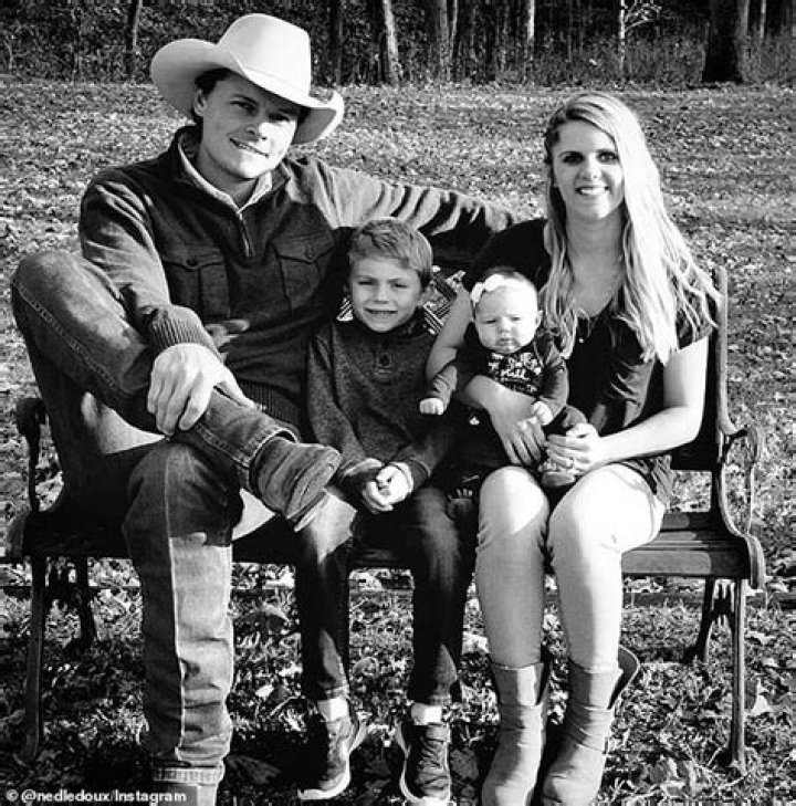 Who is Haven LeDoux? Ned LeDoux’s Daughter Bio, Wiki, Age, Siblings, Family, Instagram, Obituary and Funeral