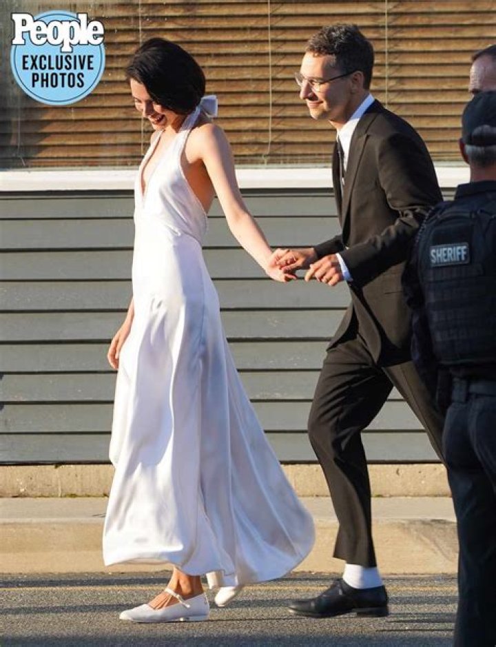 Who's The Lucky Lady? Meet Jack Antonoff's Fiance