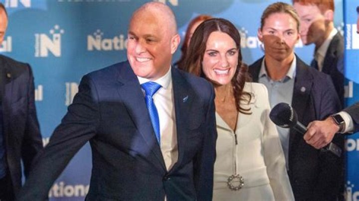 Who Is Jade Marie Hipkins? Everything To Know About Chris Hipkins Wife