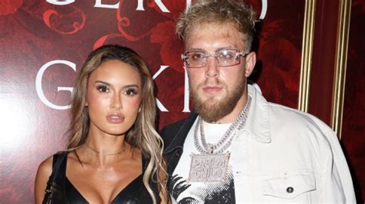 The Truth Behind Jake Paul's Mysterious Ex