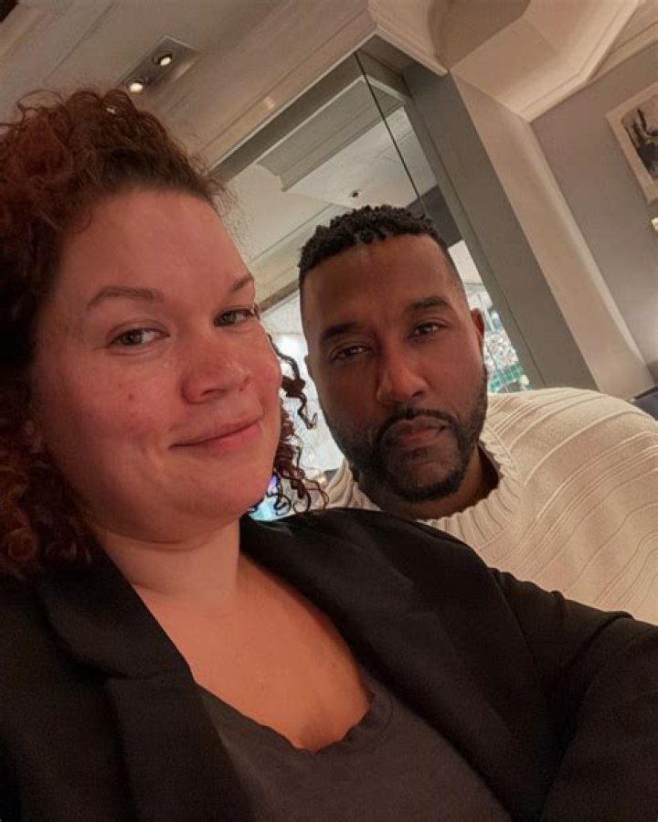 Unveiling The Enigmatic World Of Jason Nichols' Wife: Unlocking Surprising Connections