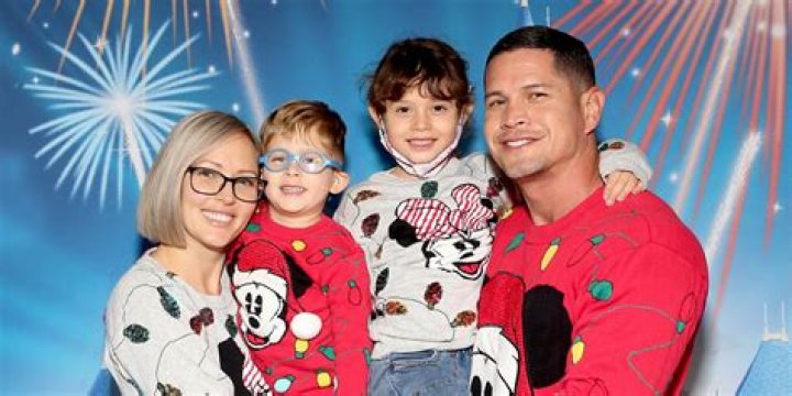 Unveiling The Identity Of JD Pardo's Enigmatic Wife