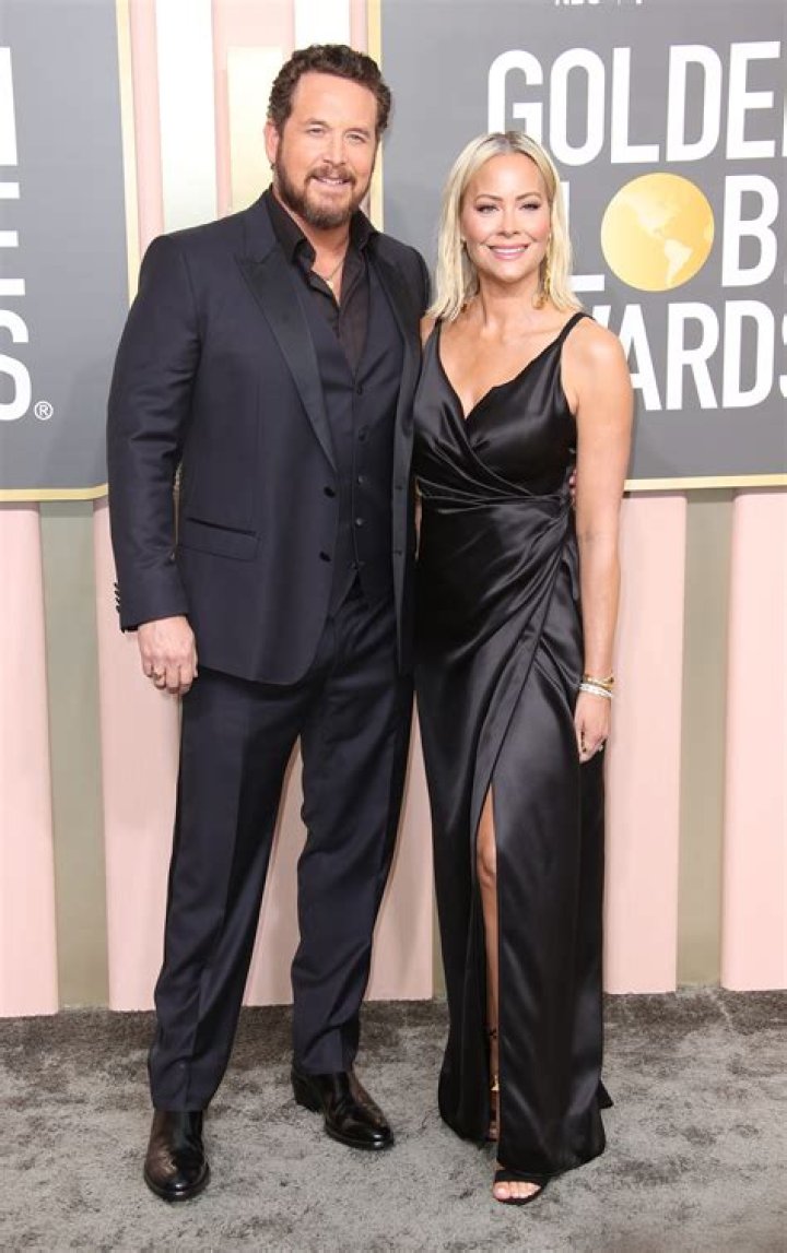 Unveiling Jennifer Coolidge's Relationship Status: Exclusive Insights