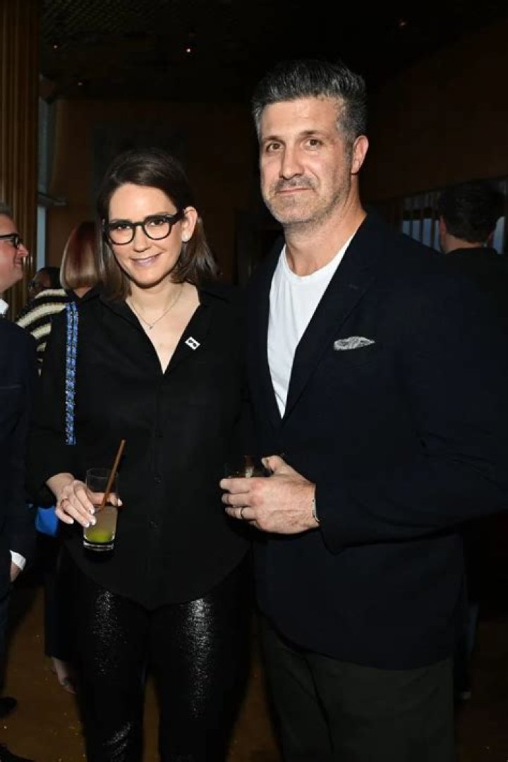 Who's Jessica Tarlov's Partner? Unraveling The Truth Behind The Headlines