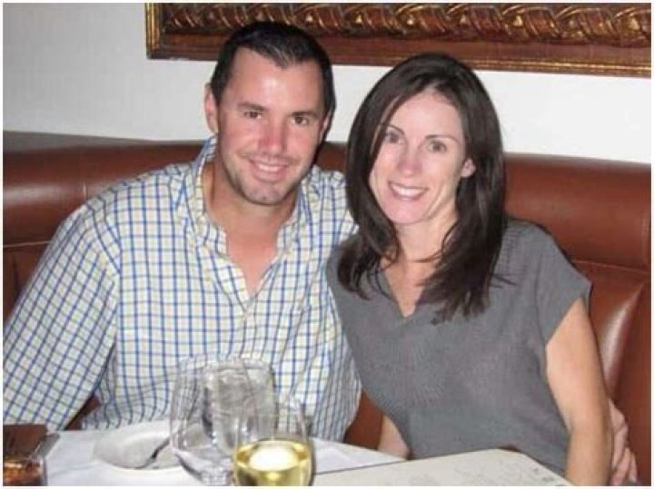 Discover The Untold Story Of Jean Eileen, The Enigmatic Wife Of Joe Concha