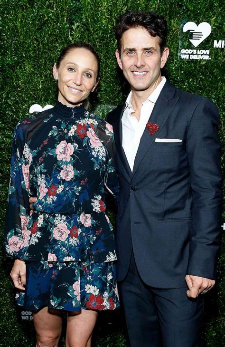 Unveiling Joey McIntyre's Matrimonial Bliss: Discoveries And Insights