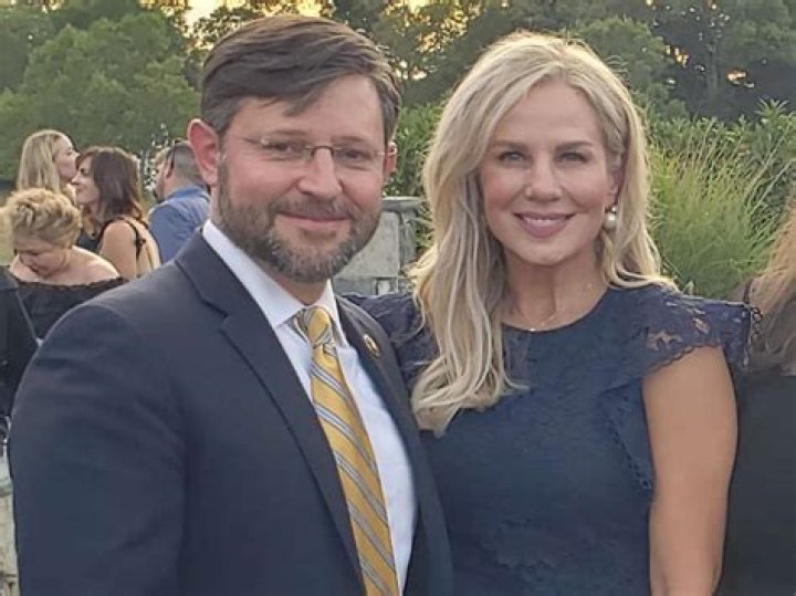 Who Is Jordan Whitlock? Details To Know About The Wife And Family Of Garrett Whitlock