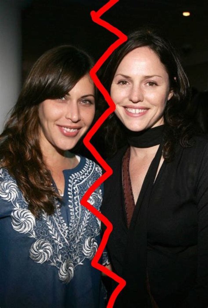 Jorja Fox's Marital Status Revealed!