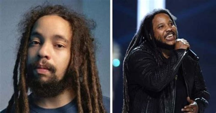 Who Is Joseph Mersa Marley? 5 Things About Bob Marleys Late Grandson Hollywood Life |