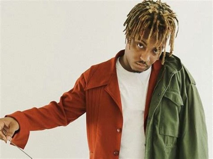 Unraveling The Enigma: Who Is Juice Wrld?