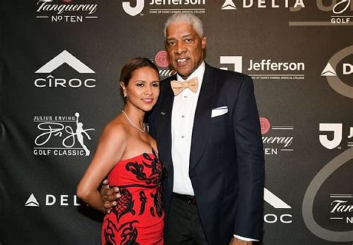 Unveiling The Enigma: Julius Erving's Wife, Dorys