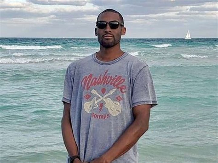 Who Is Kori Roberson? Everything To Know About The American Football Player