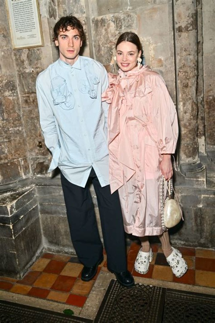 Who Is Kristine Froseth Boyfriend? Dating and Relationship