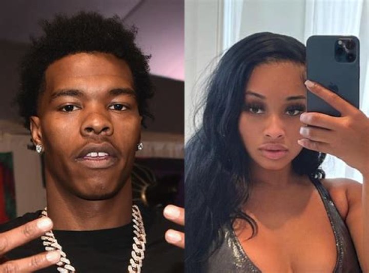 Lil Baby's Dating Life Unraveled