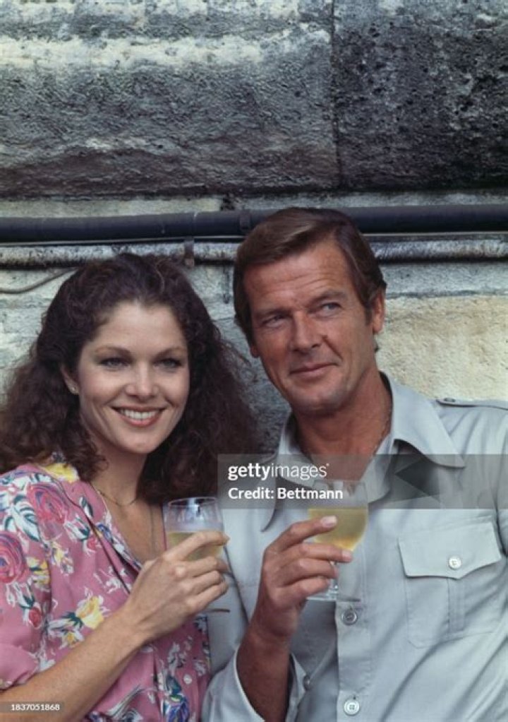 Who Is Lois Chiles's Spouse? | Uncover The Marital Status And Partner Of Lois Chiles